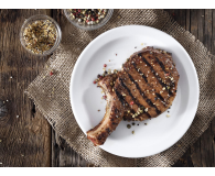 TEFAL Patelnia grillowa Excellence 26 cm (E2314074) - 1380206 - zdjęcie 5